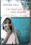 Haji, Nafisa - De hand van mijn moeder