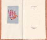 ANACREON - Anakreonteion 31 allo erotikon.