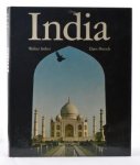 Walter Imber en Hans Boesch - India