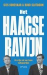 Gijs Korevaar ; Ruud Slotboom - Het Haagse ravijn