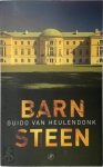 Guido van Heulendonk 10521 - Barnsteen [met opdracht]