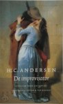H.C. Andersen, Jan. [Vert.] Baptist - De Improvisator