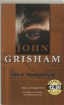 John Grisham, geen - Dossier
