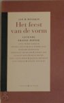 Jan H. Mysjkin - Het feest van de vorm levende Franse poezie