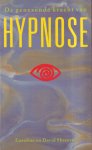 Caroline Young, David Shreeve - De genezende kracht van hypnose