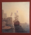 Claude - Claude Gellee dit Le Lorrain 1600-1682