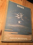 Thijsse, Jac P - Texel (Verkade-album, origineel) Thijsse, Jac P - Texel (Verkade-album, origineel)