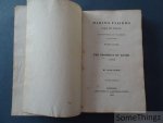 Lord Byron - Marino Faliero, Doge of Venice. An historical tragedy in five acts. With notes. The Prophecy of Dante, a Poem.