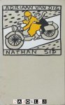 Adriaan van Dis - Nathan Sid