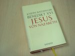 Benedikt XVI. - Jesus von Nazareth / Von der Taufe im Jordan bis zur Verklärung