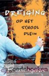 Mijnders, Hans - Dreiging op het schoolplein *nieuw* --- Serie: Club Snackbar, deel 1