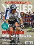 Diverse - Wieler Revue Klassiekergids 2018