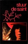 Charteris, Leslie - Stuur de Saint