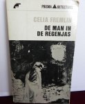Celia Fremlin - De Man in de Regenjas