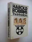 Robbins, Harold - The Inheritors