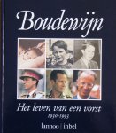 Lentdecker, Louis de e.a. - Boudewijn. Het leven van een vorst 1930-1993