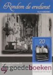 Verkamman, Lenard - Rondom de eredienst, deel 20, Noten *nieuw* --- Improvisatie over psalm 72 vers 3, 7 en 11 (Aria, Koraal, Toccata, Marcia en Finale)