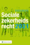 I.A.M. van Boetzelaer-Gulyas - Basisboek Socialezekerheidsrecht 2021