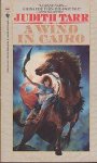 Tarr, Judith - A Wind in Cairo
