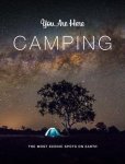Ruth Hobday - You Are Here: Camping