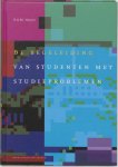 R.A.M. Heijne - De begeleiding van studenten met studieproblemen / Docentenreeks