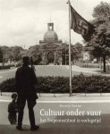 Denise Frank - Cultuur onder vuur het Tropeninstituut in oorlogstijd