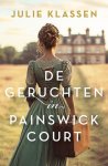 Klassen, Julie - Klassen, Julie-De geruchten in Painswick Court (nieuw)