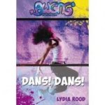 Rood, Lydia - Dans! dans! Rood, Lydia - Dans! dans!