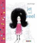 Jeska Verstegen - Leren lezen avi m3 Jet wil veel