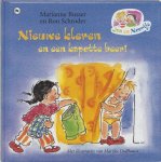 Marianne Busser, Ron Schroder - Jan En Noortje Nieuwe Kleren En Een Kapotte Beer