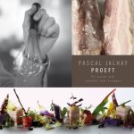 Pascal Jalhaij - Pascal Jalhaij proeft