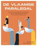 Renaat Hoop, Mieke Verheyde - De Vlaamse paralegal