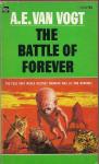 Vogt, A.E. van - The battle of Forever