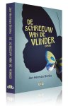 Jan Herman Brinks - De schreeuw van de vlinder