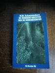 Schoenmakers, M.M. - De honderd bochten van de koningsarend