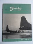 Boeing Magazine - B-50’s On The Line
