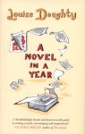 Louise Doughty 39134 - A Novel in a Year