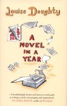 Louise Doughty - A Novel in a Year