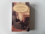 Hardy, Thomas - The Mayor of Casterbridge. Penguin Popular Classics