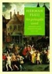 Pleij, Herman - Het gevleugelde woord. Geschiedenis van de Nederlandse literatuur 1400-1560.