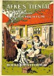 Hichtum, N. van - Afke's tiental