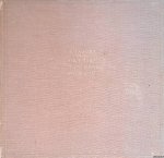 Tagore, Rabindranath & Henri Borel (vertaling) & Rie Cramer (illustraties) - De brief van den koning. Spel in twee bedrijven