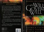 Tecker, Glenn H. - The Will to Govern Well Tecker, Glenn H. - The Will to Govern Well