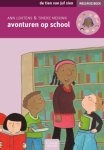 Ann Lootens - Avonturen op school / 3 / De tien van juf Sien