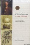 George, Alex S. - William Dampier in New Holland: Australia's First Natural Historian