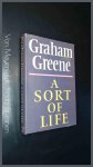 Greene, Graham - A sort of life