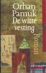 Pamuk, Orhan - De witte vesting