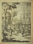 Alexandre Exquemelin - Historie der Boecaniers, of Vrybuyters van America