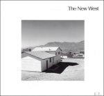 Robert Adams ; Sarah Henry - New West : Landscapes Along the Colorado Front Range