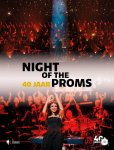 Dennis Vanslembrouck - Night of the Proms 40 jaar